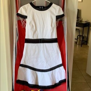 Alice + olivia dress